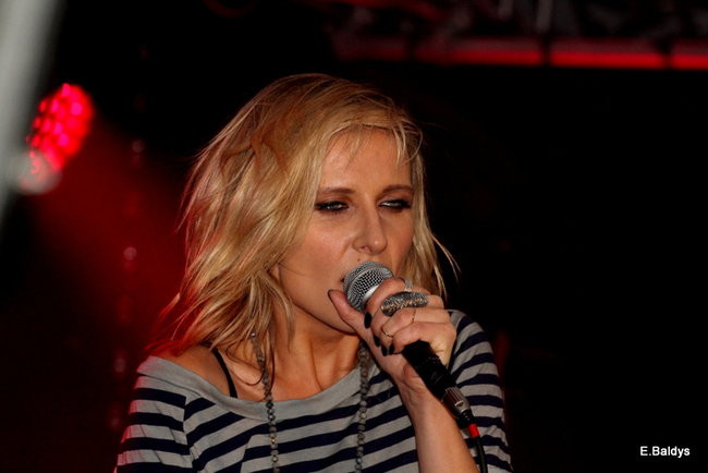 Wielki Perfect we włoszakowickiej Toscanii (zdjęcia)