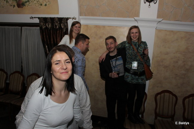 Wielki Perfect we włoszakowickiej Toscanii (zdjęcia)