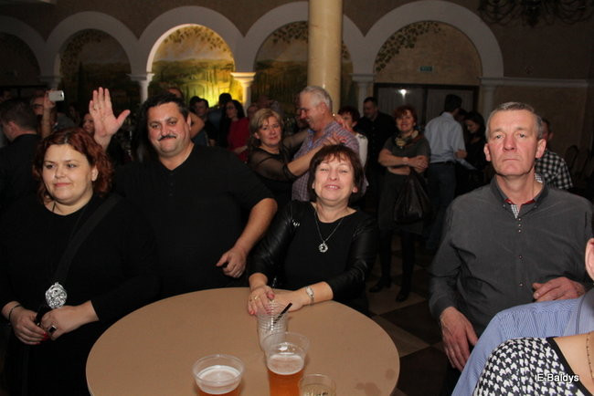 Wielki Perfect we włoszakowickiej Toscanii (zdjęcia)