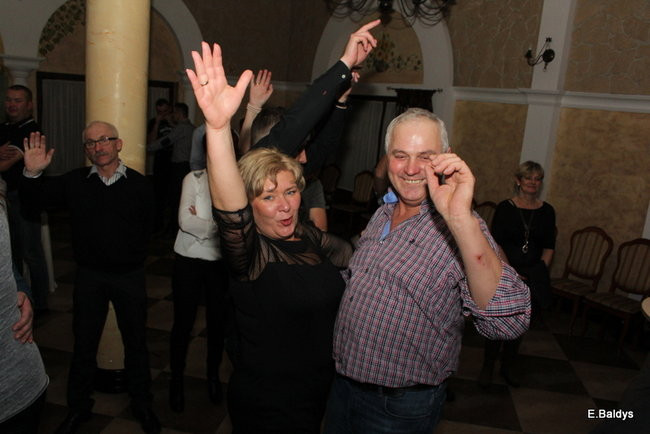 Wielki Perfect we włoszakowickiej Toscanii (zdjęcia)