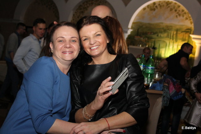 Wielki Perfect we włoszakowickiej Toscanii (zdjęcia)