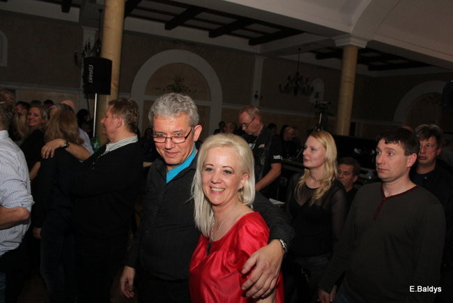 Wielki Perfect we włoszakowickiej Toscanii (zdjęcia)