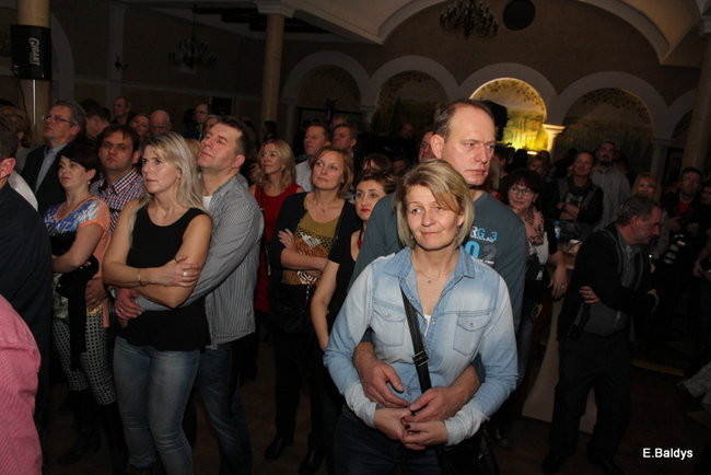 Wielki Perfect we włoszakowickiej Toscanii (zdjęcia)