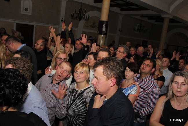 Wielki Perfect we włoszakowickiej Toscanii (zdjęcia)