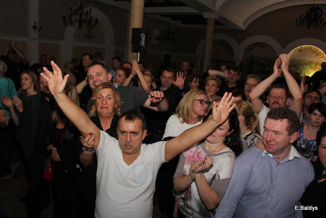 Wielki Perfect we włoszakowickiej Toscanii (zdjęcia)