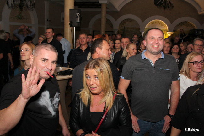 Wielki Perfect we włoszakowickiej Toscanii (zdjęcia)