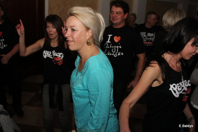 Wielki Perfect we włoszakowickiej Toscanii (zdjęcia)