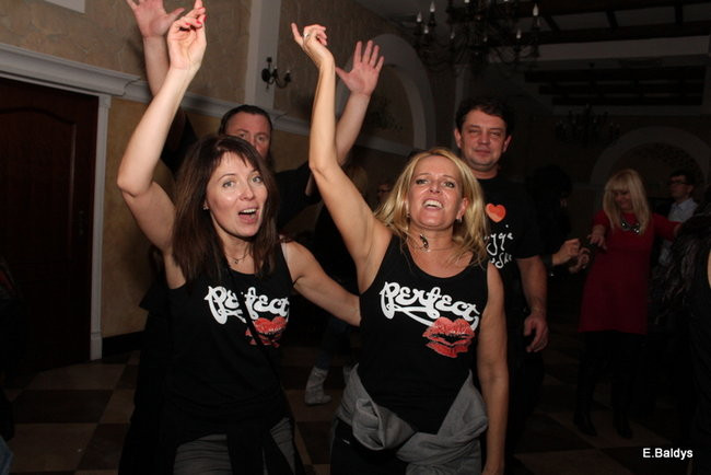 Wielki Perfect we włoszakowickiej Toscanii (zdjęcia)