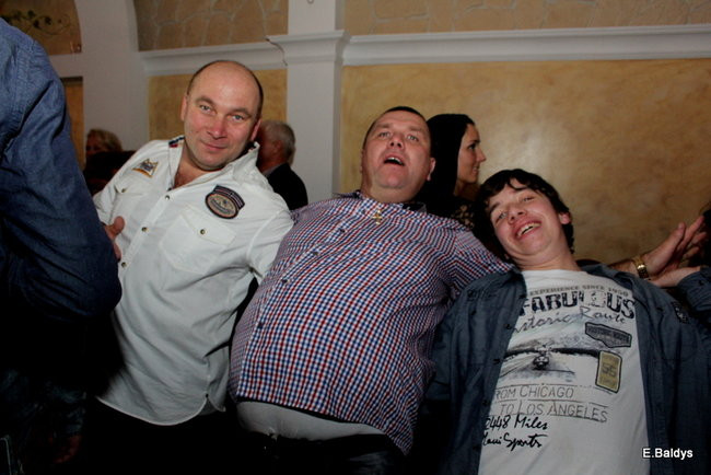 Wielki Perfect we włoszakowickiej Toscanii (zdjęcia)