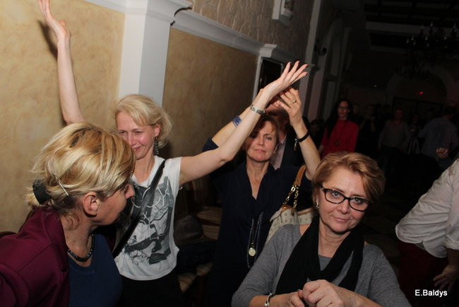 Wielki Perfect we włoszakowickiej Toscanii (zdjęcia)