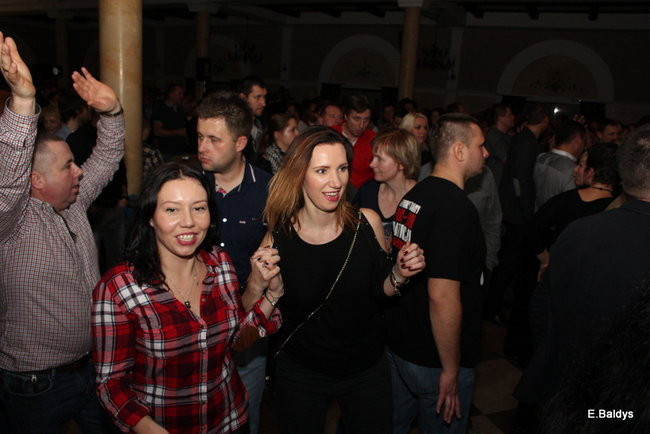 Wielki Perfect we włoszakowickiej Toscanii (zdjęcia)