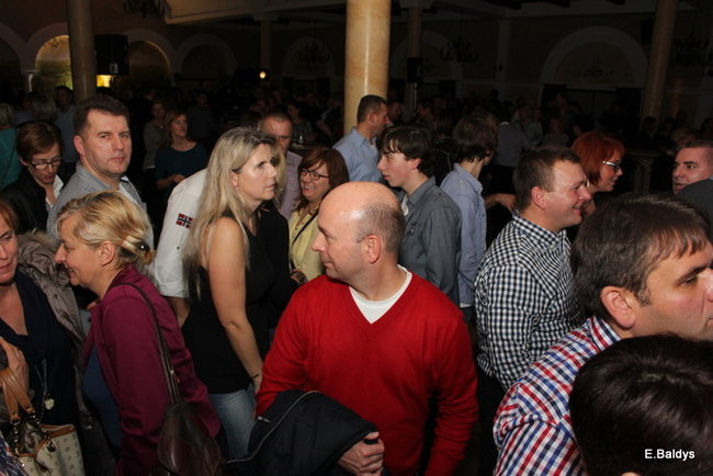 Wielki Perfect we włoszakowickiej Toscanii (zdjęcia)