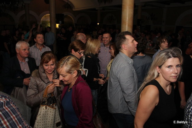 Wielki Perfect we włoszakowickiej Toscanii (zdjęcia)