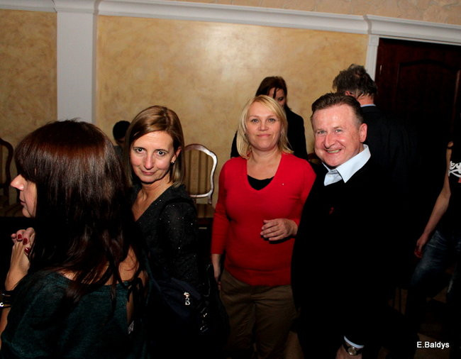 Wielki Perfect we włoszakowickiej Toscanii (zdjęcia)