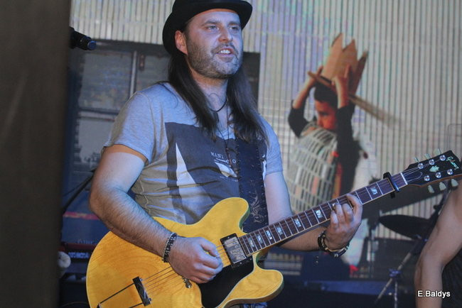 Wielki Perfect we włoszakowickiej Toscanii (zdjęcia)