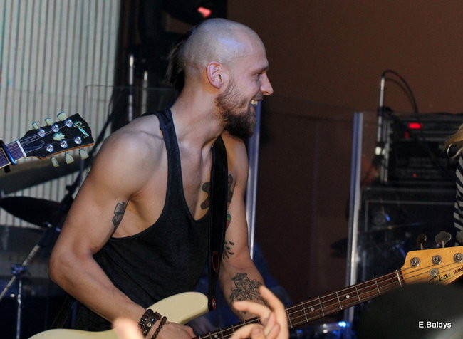 Wielki Perfect we włoszakowickiej Toscanii (zdjęcia)