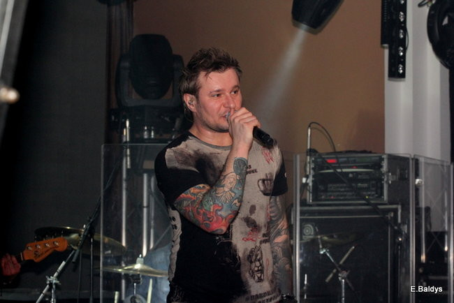 Wielki Perfect we włoszakowickiej Toscanii (zdjęcia)