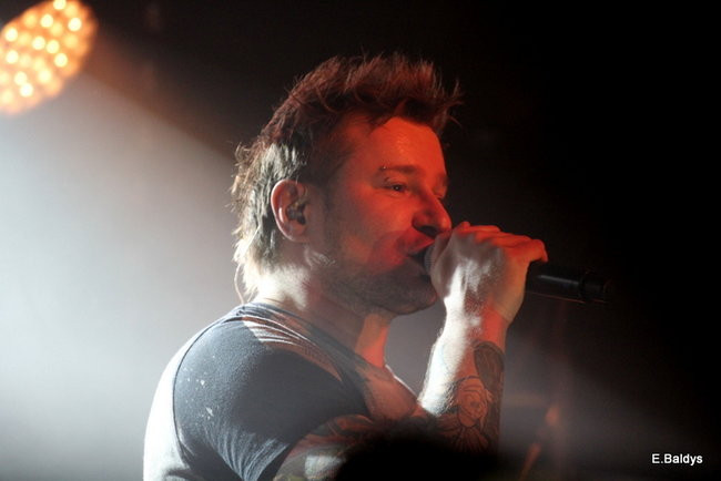 Wielki Perfect we włoszakowickiej Toscanii (zdjęcia)