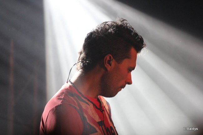 Wielki Perfect we włoszakowickiej Toscanii (zdjęcia)