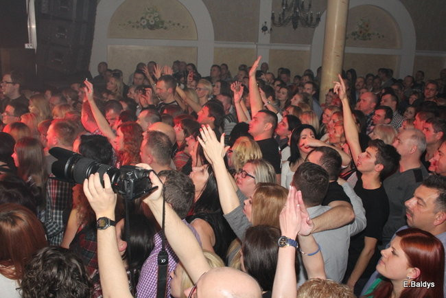 Wielki Perfect we włoszakowickiej Toscanii (zdjęcia)