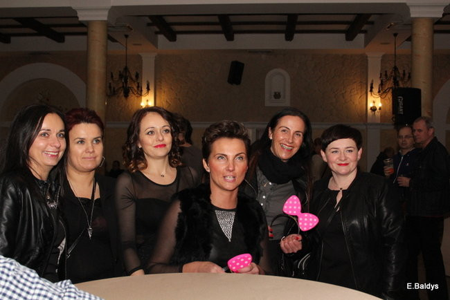 Wielki Perfect we włoszakowickiej Toscanii (zdjęcia)