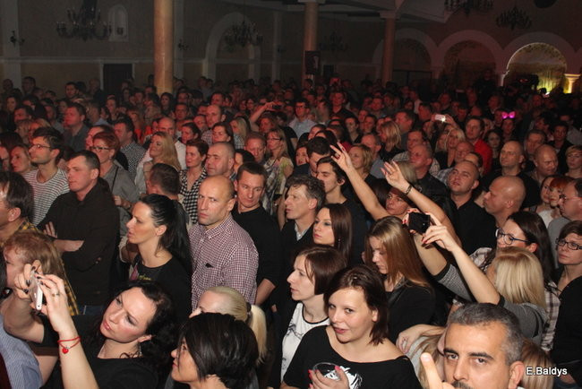 Wielki Perfect we włoszakowickiej Toscanii (zdjęcia)