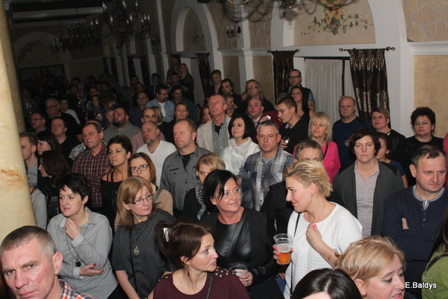 Wielki Perfect we włoszakowickiej Toscanii (zdjęcia)