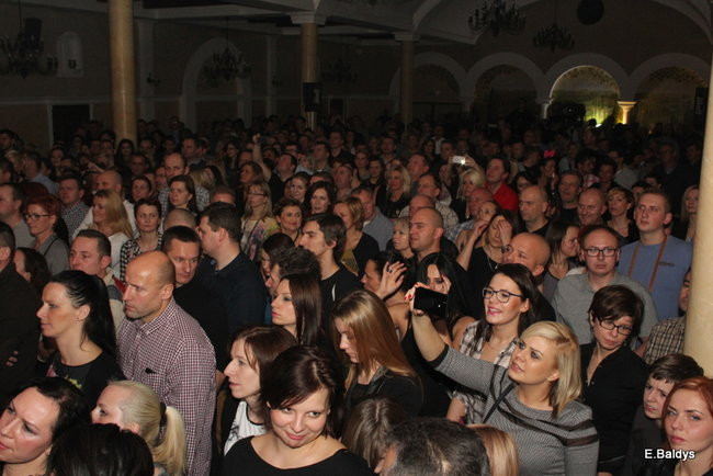 Wielki Perfect we włoszakowickiej Toscanii (zdjęcia)