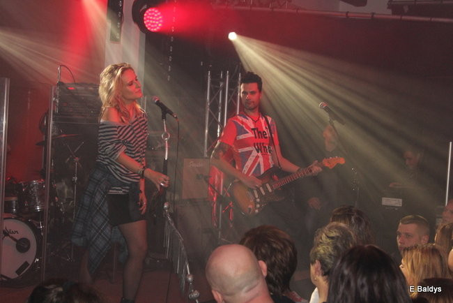 Wielki Perfect we włoszakowickiej Toscanii (zdjęcia)