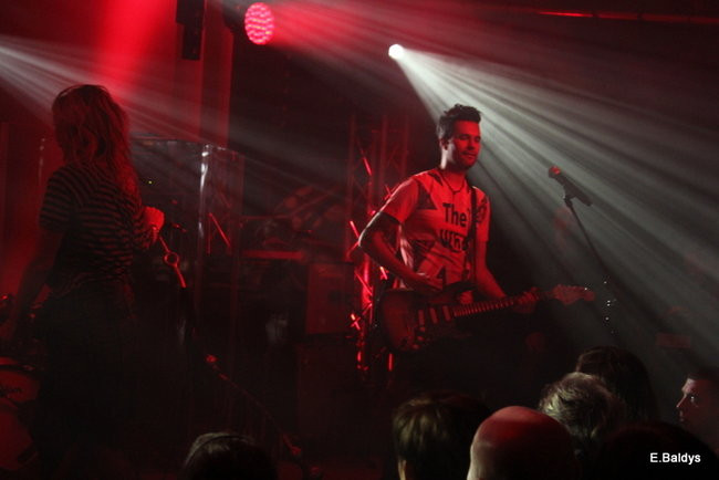 Wielki Perfect we włoszakowickiej Toscanii (zdjęcia)