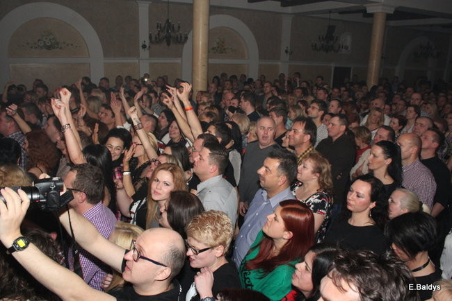 Wielki Perfect we włoszakowickiej Toscanii (zdjęcia)