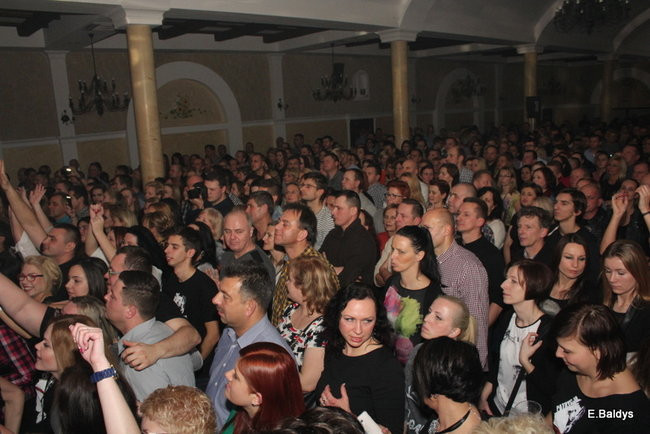 Wielki Perfect we włoszakowickiej Toscanii (zdjęcia)