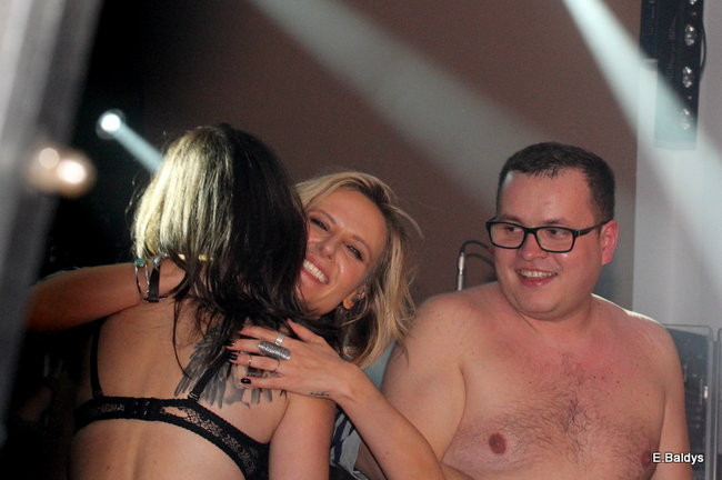 Wielki Perfect we włoszakowickiej Toscanii (zdjęcia)