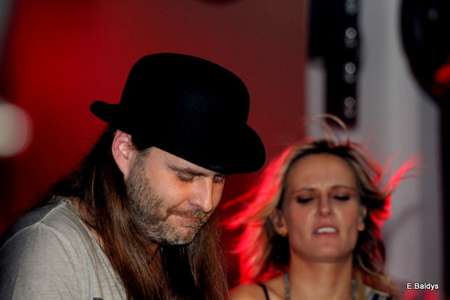 Wielki Perfect we włoszakowickiej Toscanii (zdjęcia)