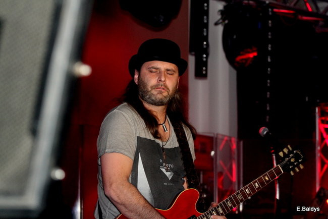 Wielki Perfect we włoszakowickiej Toscanii (zdjęcia)