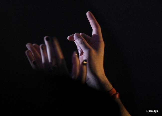 Wielki Perfect we włoszakowickiej Toscanii (zdjęcia)