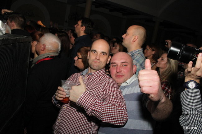 Wielki Perfect we włoszakowickiej Toscanii (zdjęcia)