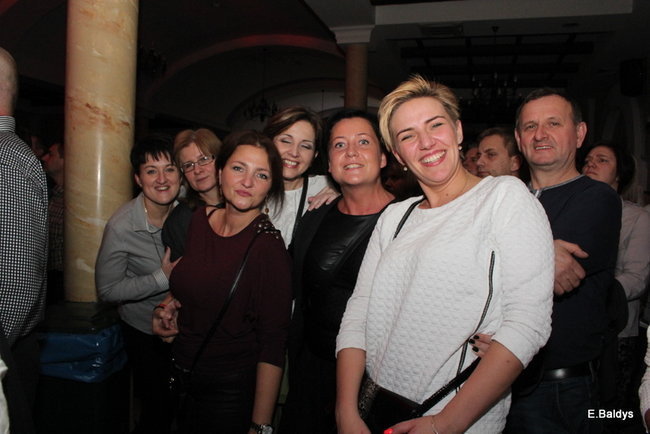 Wielki Perfect we włoszakowickiej Toscanii (zdjęcia)