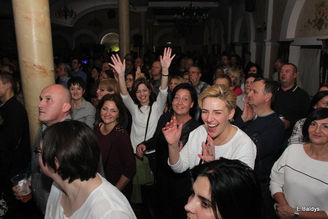 Wielki Perfect we włoszakowickiej Toscanii (zdjęcia)