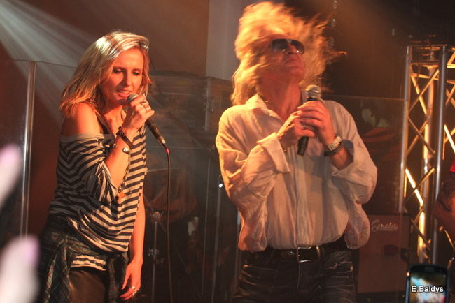 Wielki Perfect we włoszakowickiej Toscanii (zdjęcia)