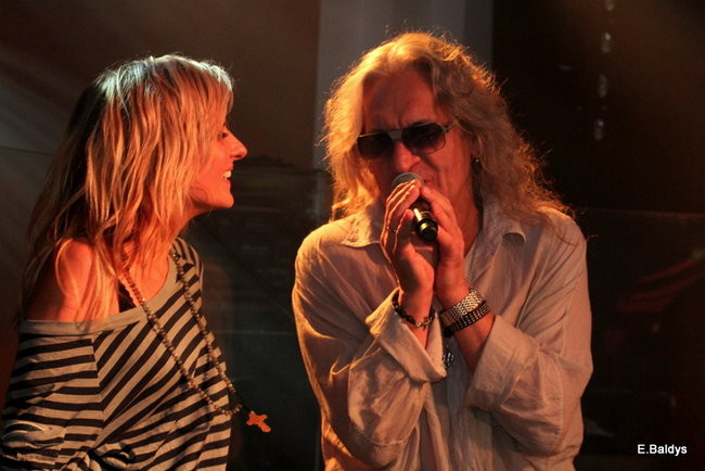 Wielki Perfect we włoszakowickiej Toscanii (zdjęcia)