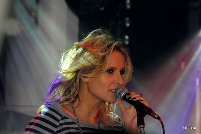 Wielki Perfect we włoszakowickiej Toscanii (zdjęcia)