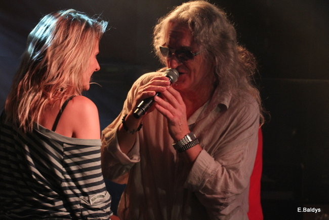 Wielki Perfect we włoszakowickiej Toscanii (zdjęcia)