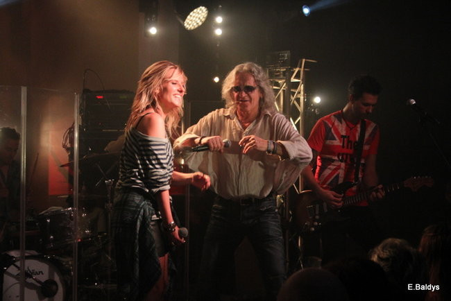 Wielki Perfect we włoszakowickiej Toscanii (zdjęcia)