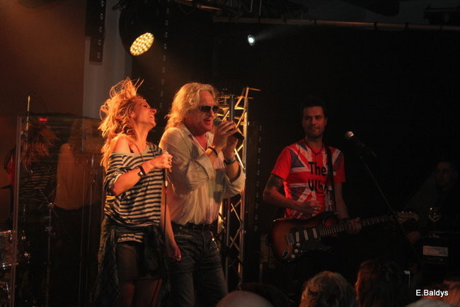 Wielki Perfect we włoszakowickiej Toscanii (zdjęcia)