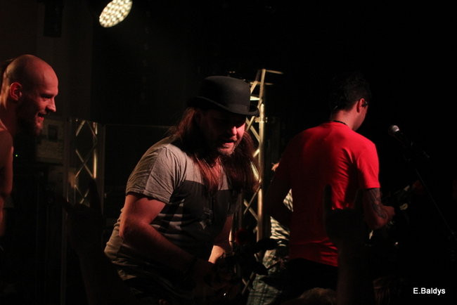 Wielki Perfect we włoszakowickiej Toscanii (zdjęcia)