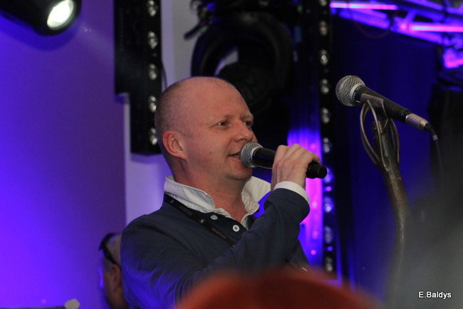 Wielki Perfect we włoszakowickiej Toscanii (zdjęcia)