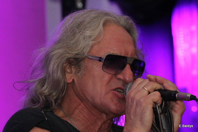 Wielki Perfect we włoszakowickiej Toscanii (zdjęcia)