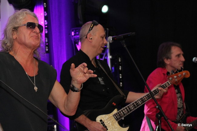 Wielki Perfect we włoszakowickiej Toscanii (zdjęcia)