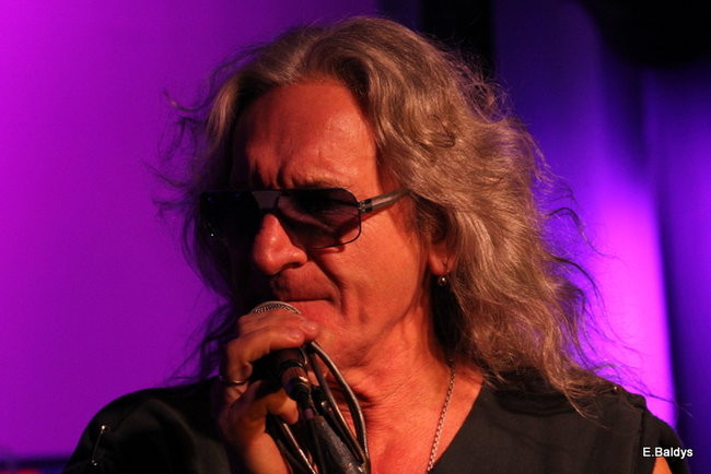 Wielki Perfect we włoszakowickiej Toscanii (zdjęcia)